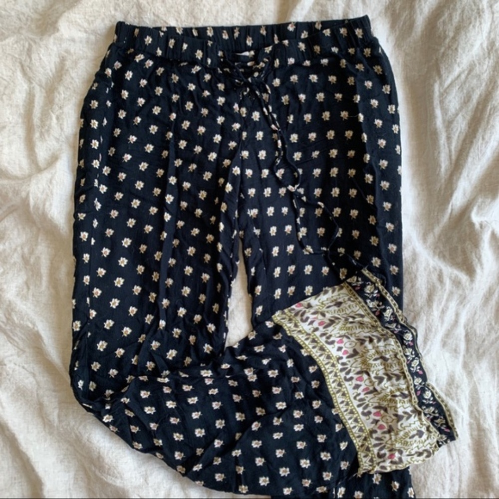 Billabong Boho Flare Pants